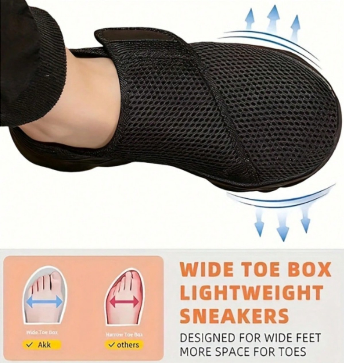 Sneaker Box - Nuove Scarpe da Passeggio per Uomo