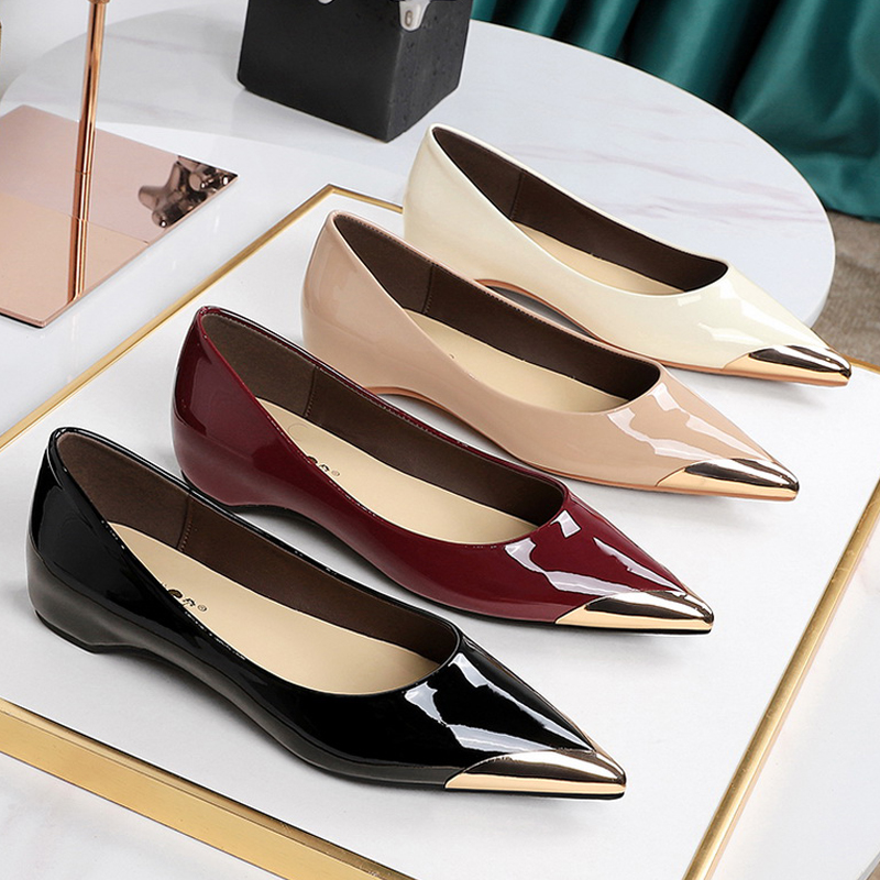 Scarpe BIGTREE da Donna con Ta - Shoe Tree recensione e prezzo