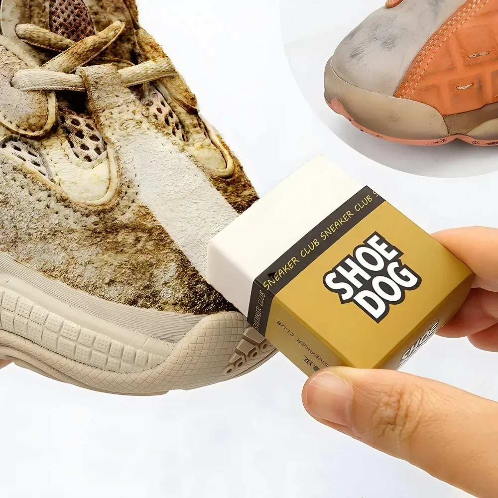Pulitore portatile per scarpe, - Sneaker Cleaner recensione e prezzo