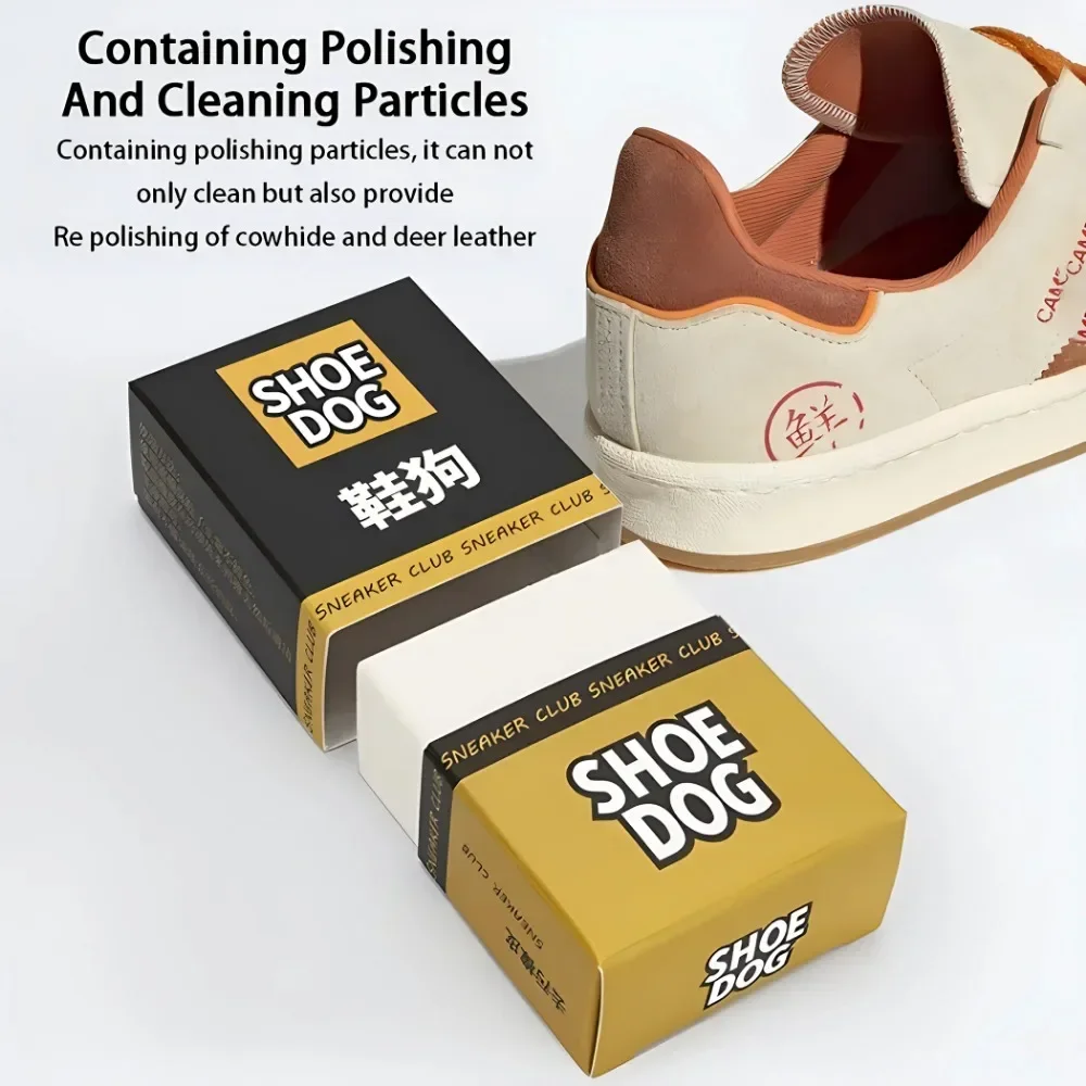 Pulitore portatile per scarpe, - Sneaker Cleaner recensione e prezzo