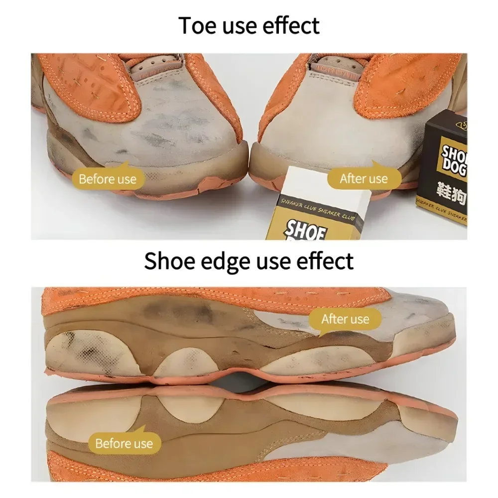 Pulitore portatile per scarpe, - Sneaker Cleaner recensione e prezzo