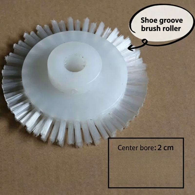 Rullo spazzola per lavatrice c - Shoe Cleaning Brush recensione e prezzo