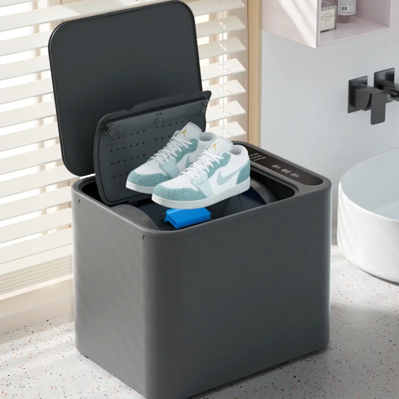 Lavatrice per Scarpe Domestica - Shoe Cleaner recensione e prezzo
