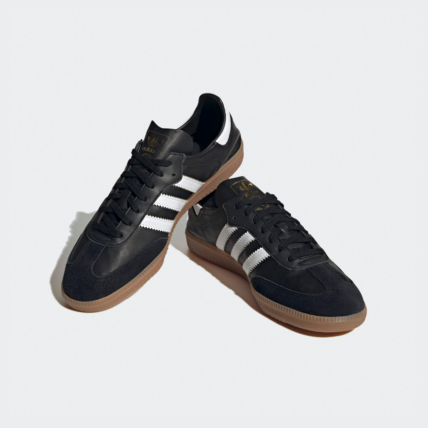 Adidas Authentic Samba ADV Sca - Adidas Shoes Samba recensione e prezzo