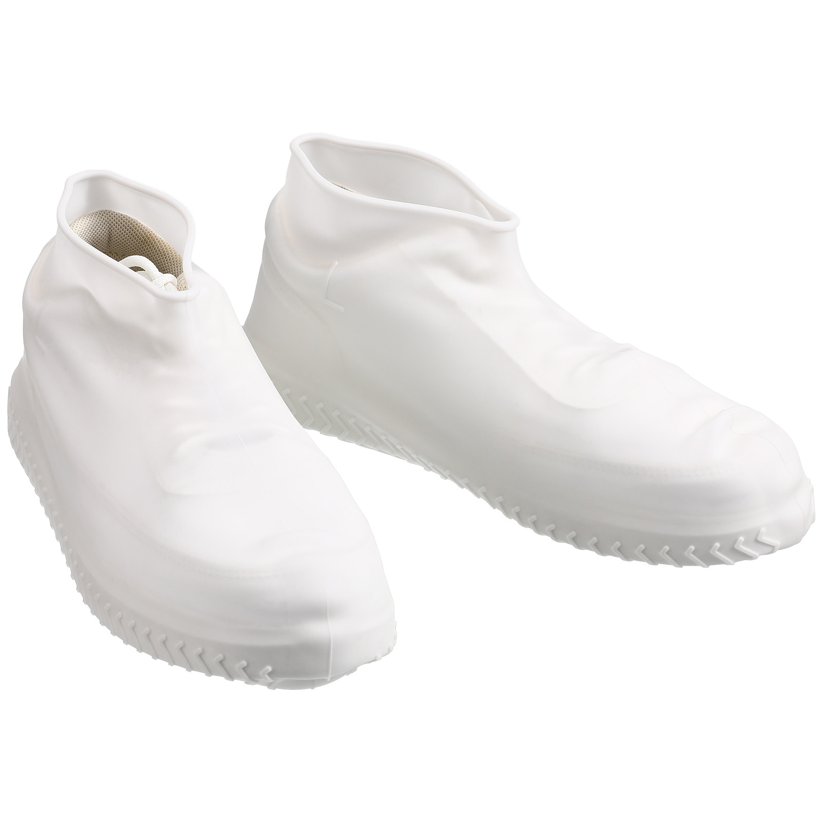 2 paia di copriscarpe impermea - Sneaker Protector recensione e prezzo