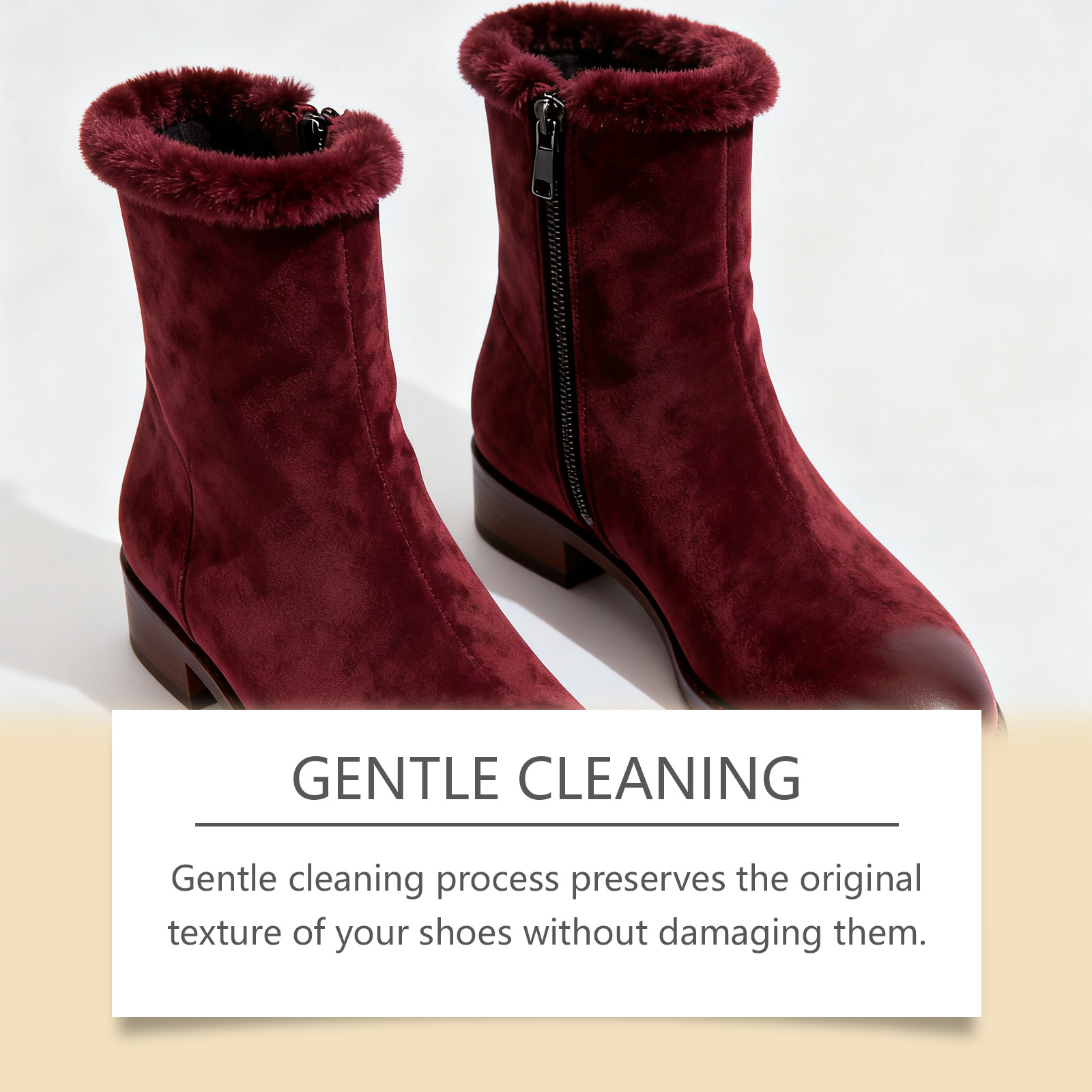 Spray detergente per pelle sca - Shoe Cleaner recensione e prezzo