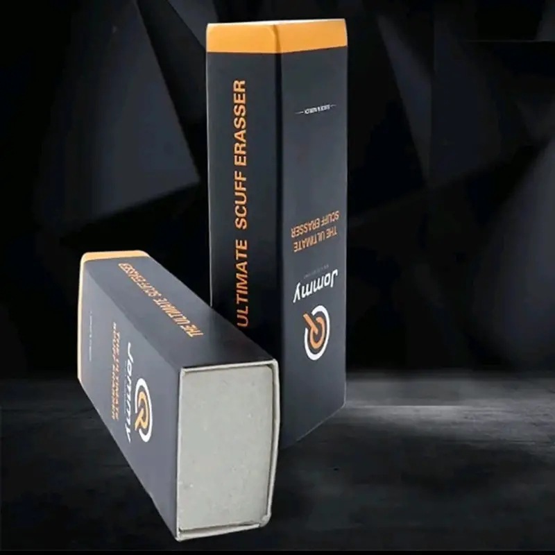 Kit Portatile per la Pulizia d - Sneaker Cleaner recensione e prezzo