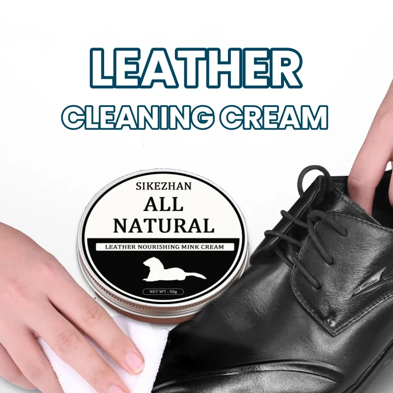 SIKEZHAN Detergente per divani - Shoe Cleaner recensione e prezzo