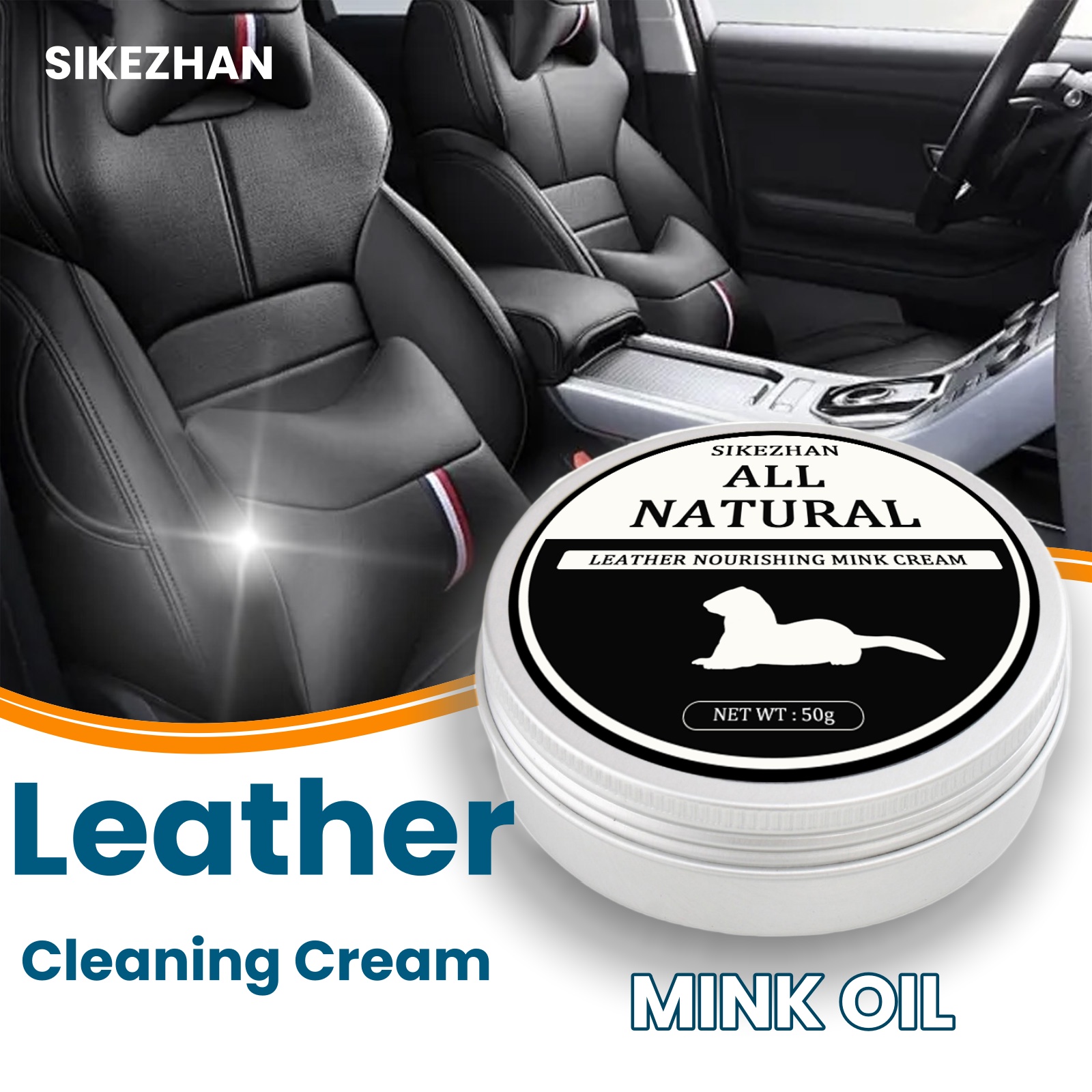 SIKEZHAN Detergente per divani - Shoe Cleaner recensione e prezzo