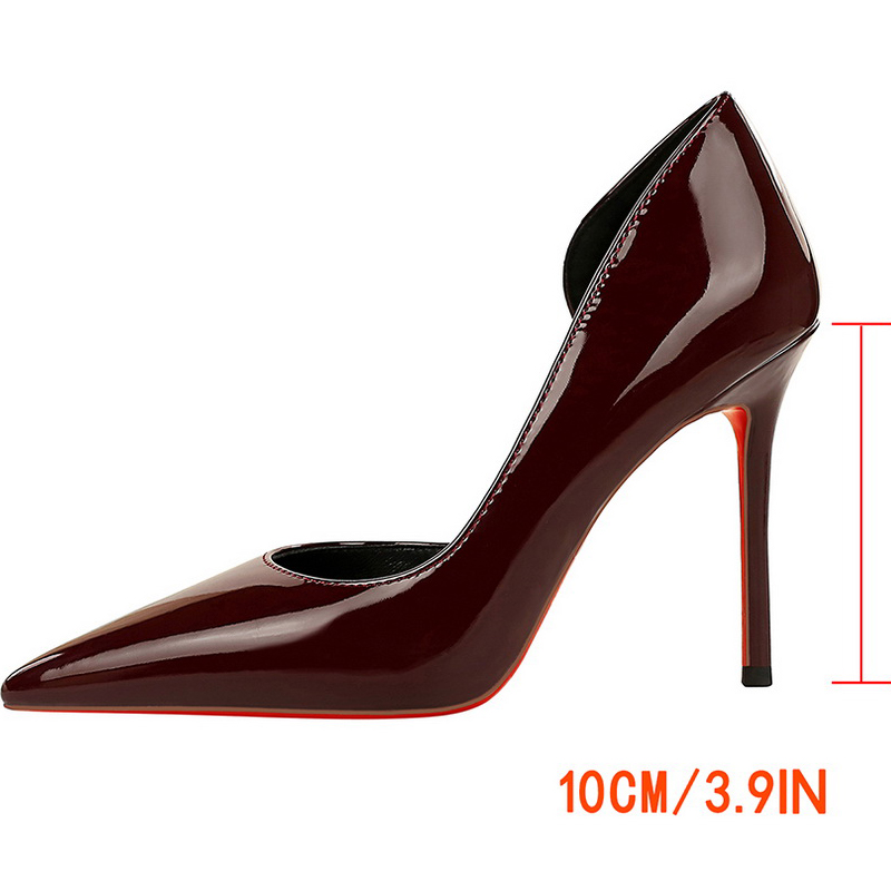 Scarpe BIGTREE da donna, décol - Shoe Tree recensione e prezzo