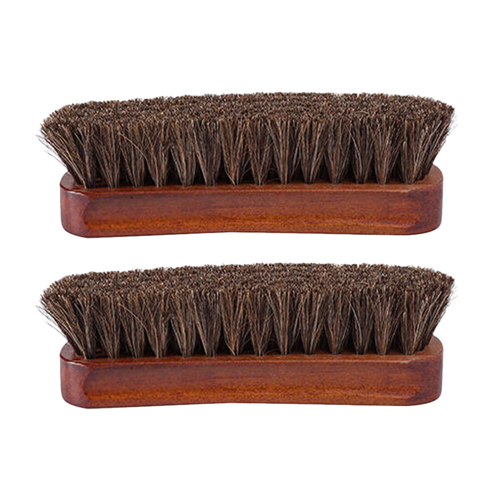 2 spazzole per lucidare le sca - Sneaker Cleaner recensione e prezzo
