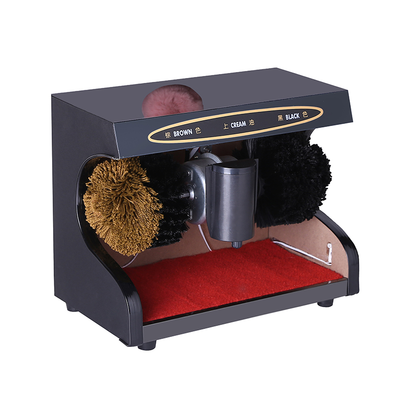 Macchina per la pulizia automa - Shoe Cleaning Brush recensione e prezzo