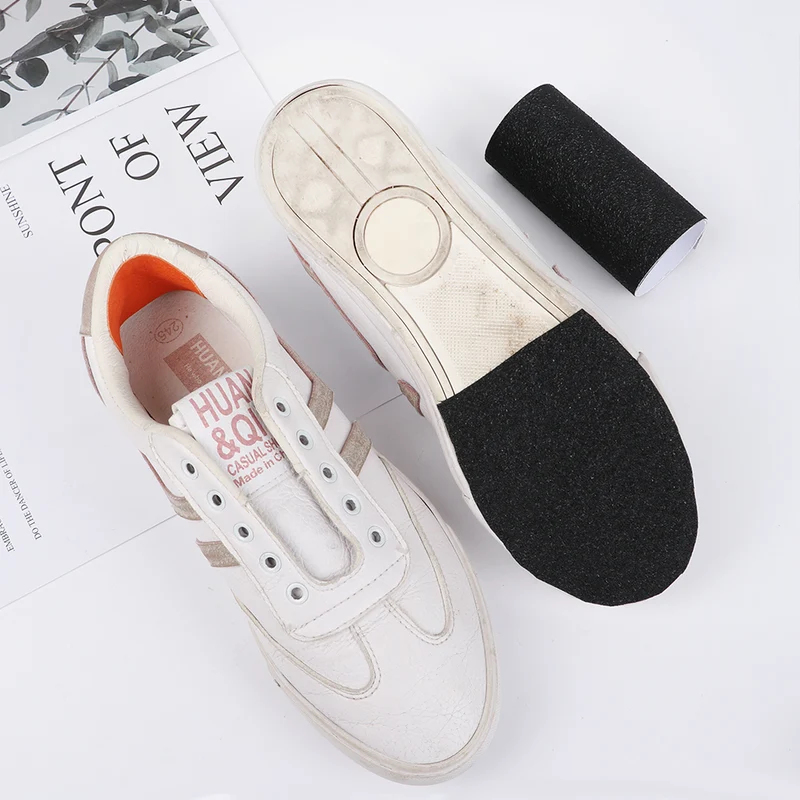 Adesivi Protettivi Antiscivolo - Sneaker Protector recensione e prezzo